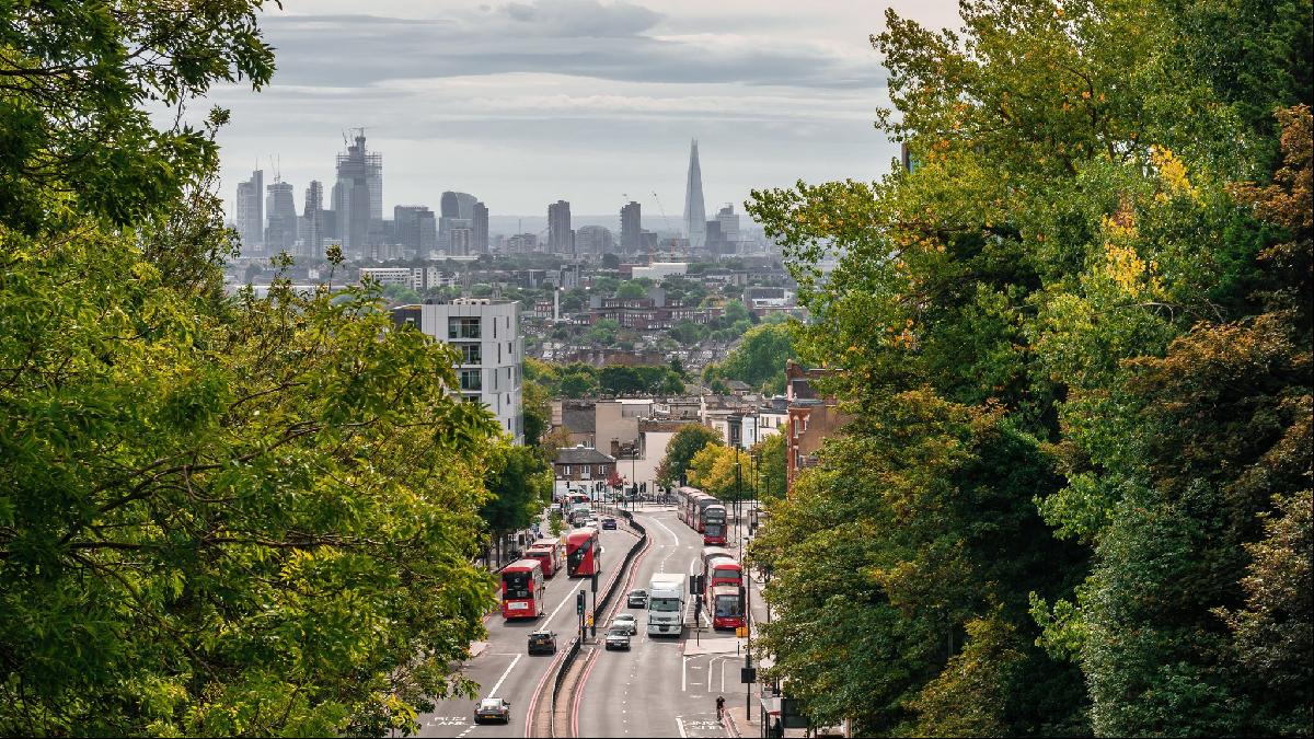 Highgate ward | Holborn and St Pancras